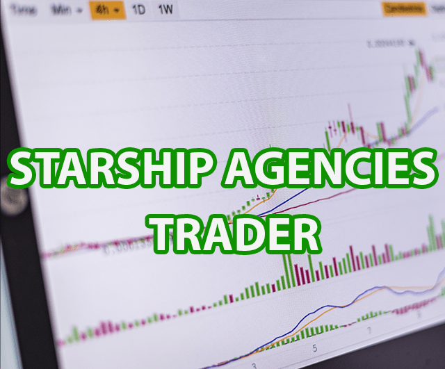 Starship agencies Trader