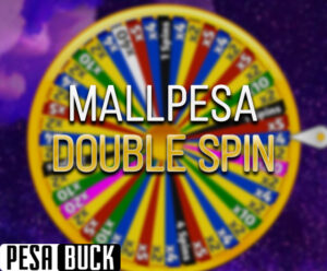 Mallpesa Double spin