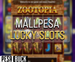 Mallpesa Lucky slots