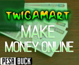 Twigamart Agencies Make Money Online
